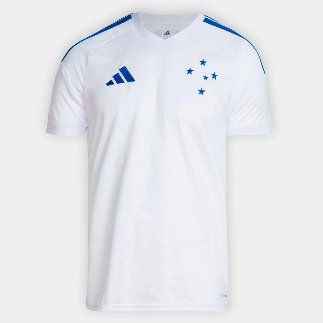 Cruzeiro 26/27 II Away Jersey - Fan Version - 2