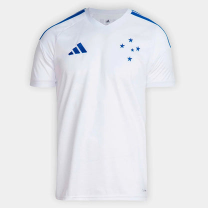 Cruzeiro 26/27 II Away Jersey - Fan Version - 2