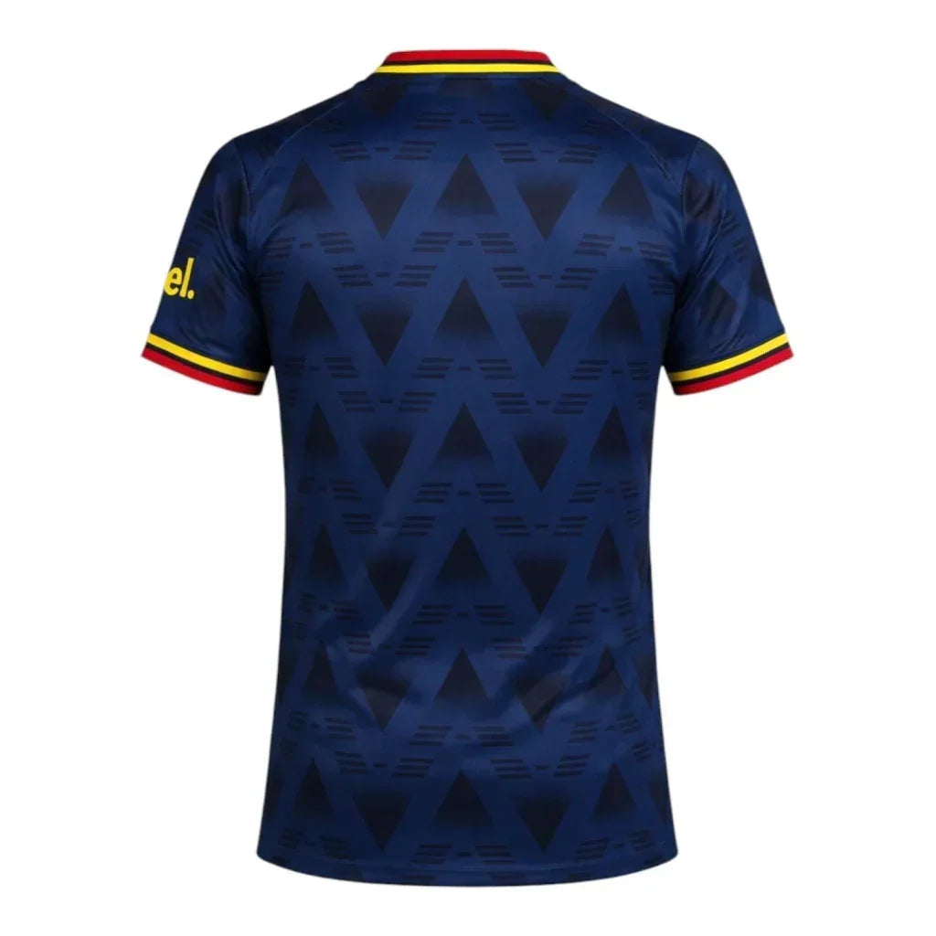 Arsenal 26/27 II Away Jersey - Fan Version - 2