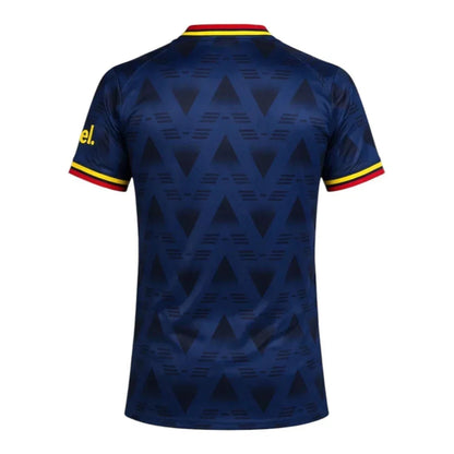 Arsenal 26/27 II Away Jersey - Fan Version - 2