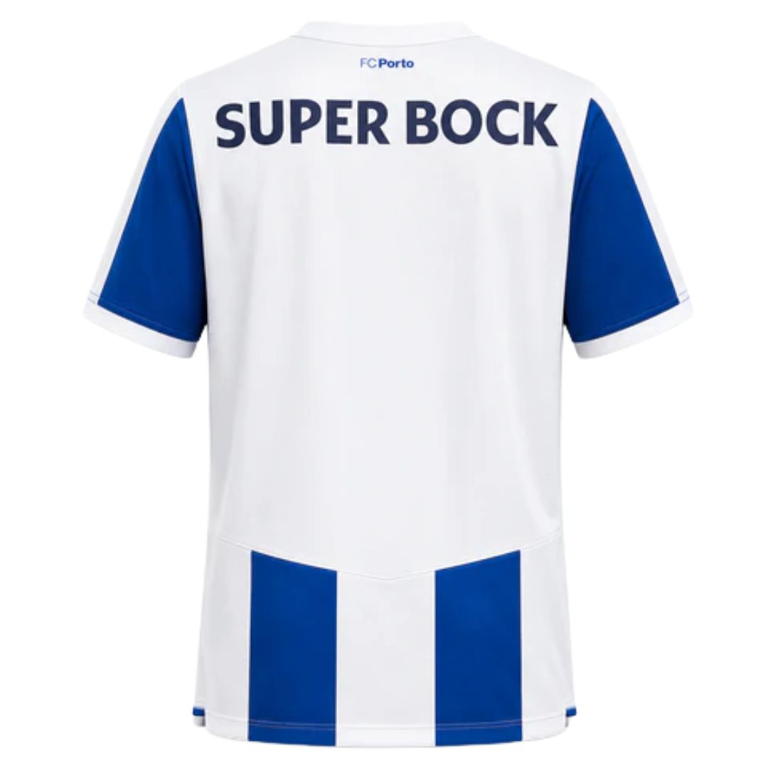 Porto 26/27 I Home Jersey - Fan Version - 2