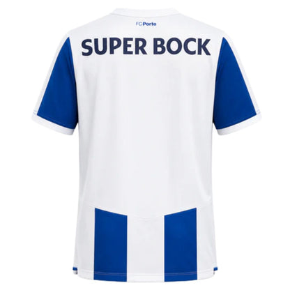 Porto 26/27 I Home Jersey - Fan Version - 2