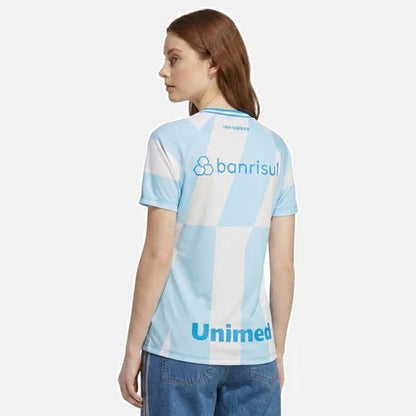 Grêmio 26/27 II Away Jersey - Women's - 2