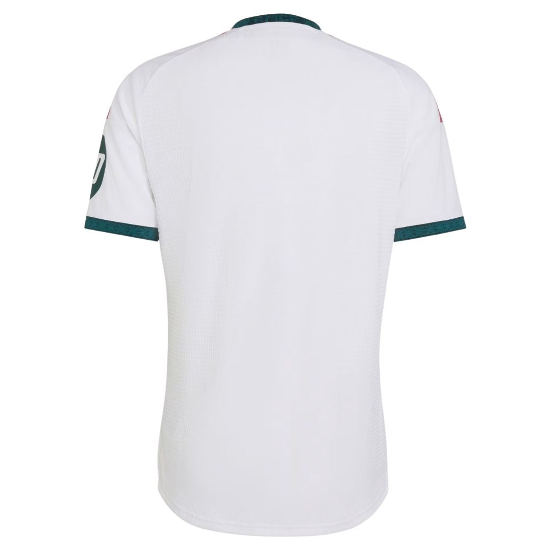 Real Madrid 26/27 I Home Jersey - Player Version - 2