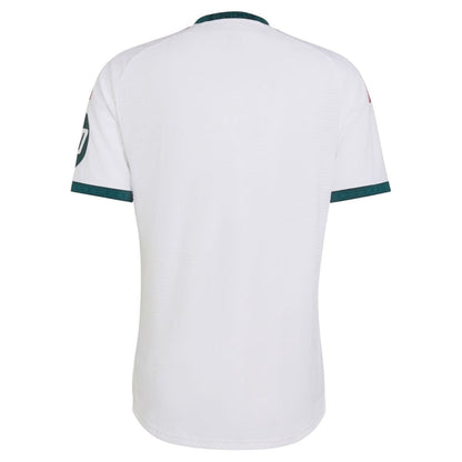 Real Madrid 26/27 I Home Jersey - Player Version - 2