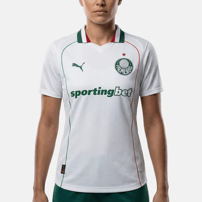 Palmeiras 26/27 II Away Jersey - Women's - 2