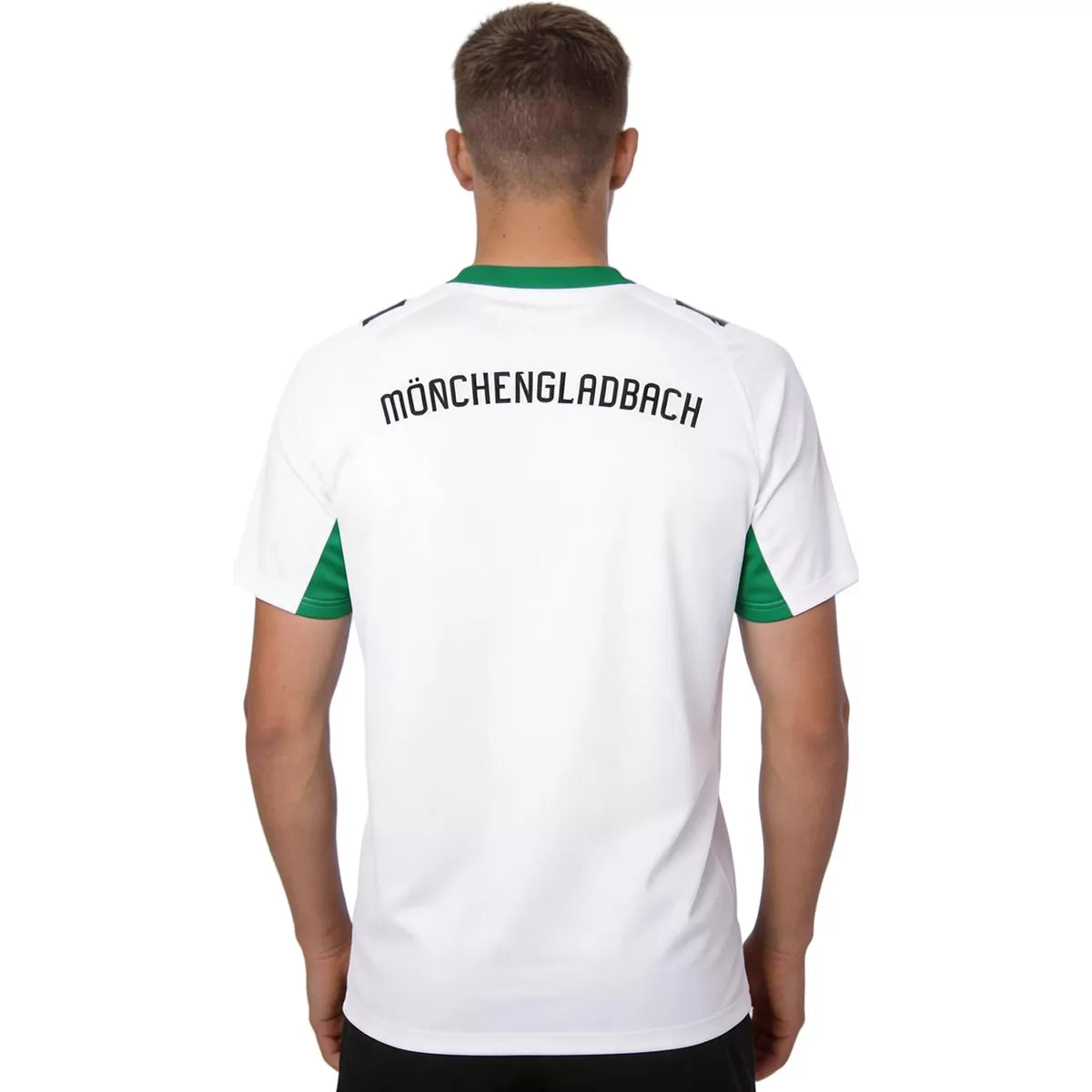 Borussia Monchengladbach 26/27 I Home Jersey - Fan Version - 2