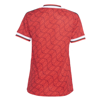 Flamengo 26/27 III Third Jersey - Women's - 2