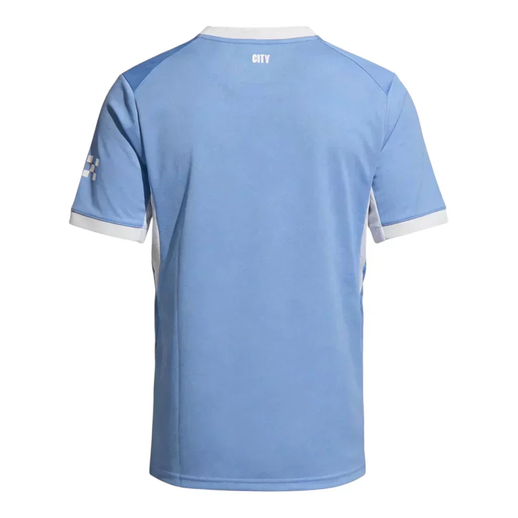 Manchester City 26/27 I Home Jersey - Fan Version - 2