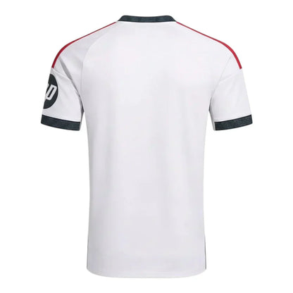 Real Madrid 26/27 I Home Jersey - Women's - 2
