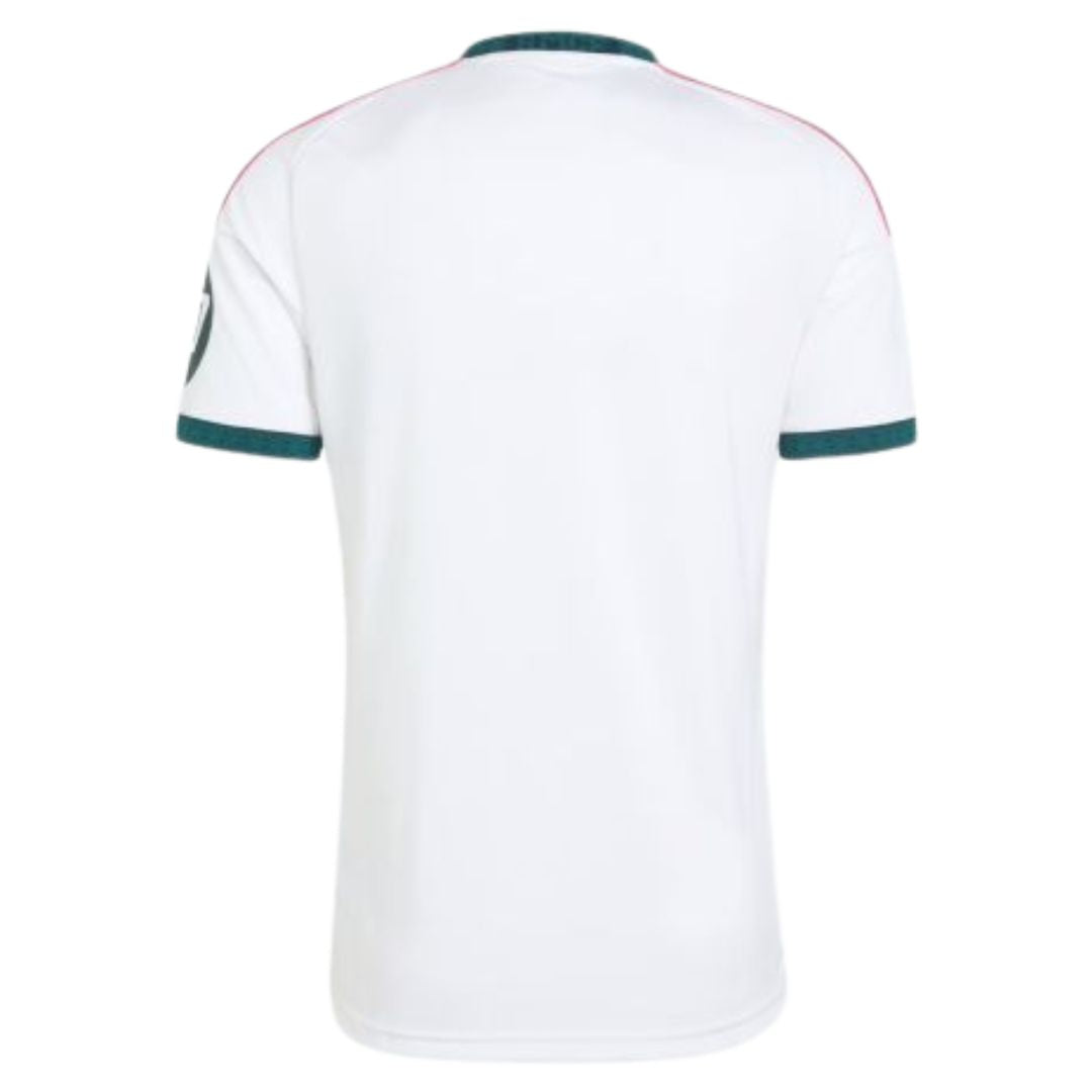 Real Madrid 26/27 I Home Jersey - Fan Version - 2