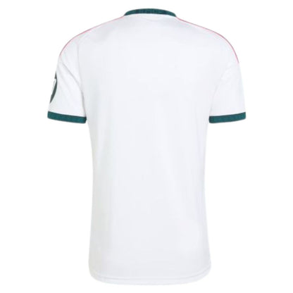 Real Madrid 26/27 I Home Jersey - Fan Version - 2