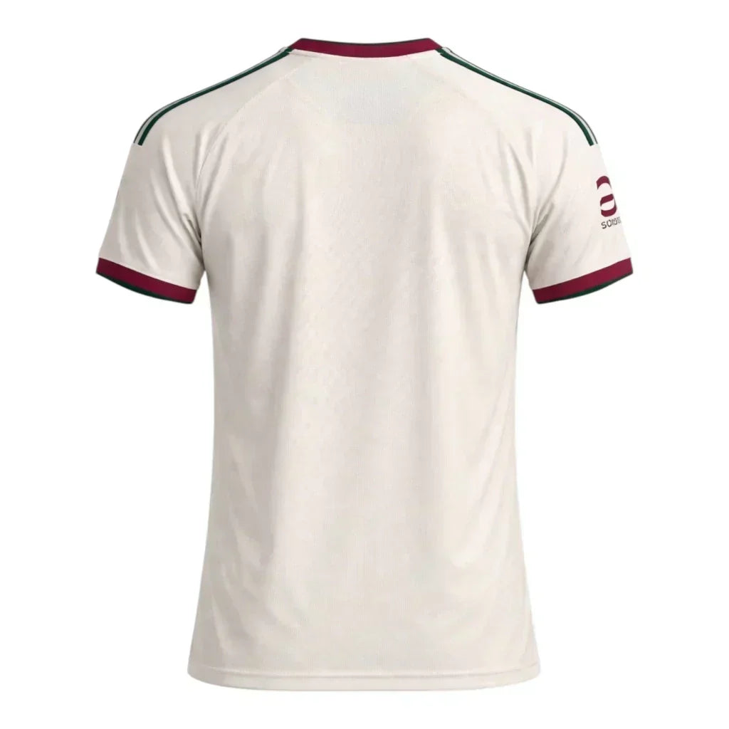 Manchester United 26/27 III Third Jersey - Fan Version - 2