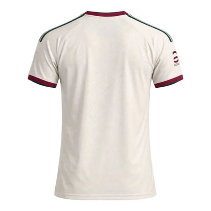 Manchester United 26/27 III Third Jersey - Fan Version - 2