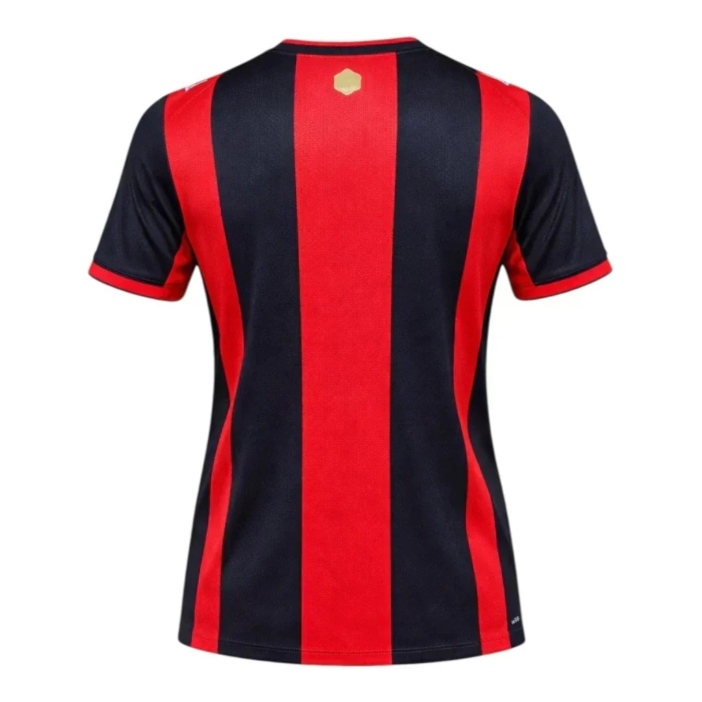 AC Milan 26/27 I Home Jersey - Fan Version - 2