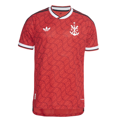 Flamengo 26/27 III Third Jersey - Player Version - 2