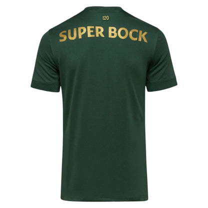 Sporting Lisboa 26/27 I Home Jersey - Fan Version - 2