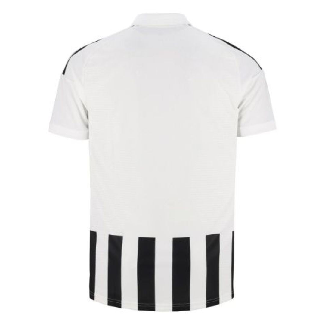Juventus 26/27 I Home Jersey - Fan Version - 2