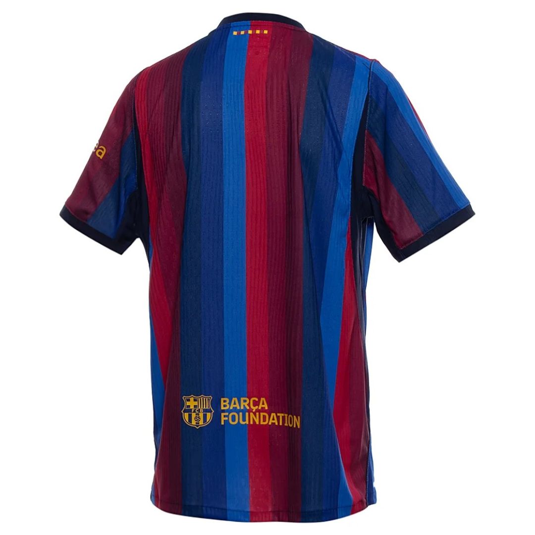 Barcelona 26/27 I Home Jersey - Player Version - 2