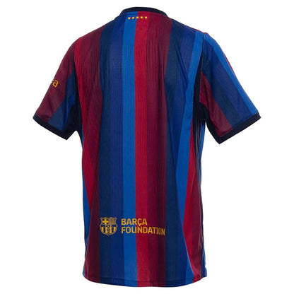 Barcelona 26/27 I Home Jersey - Player Version - 2