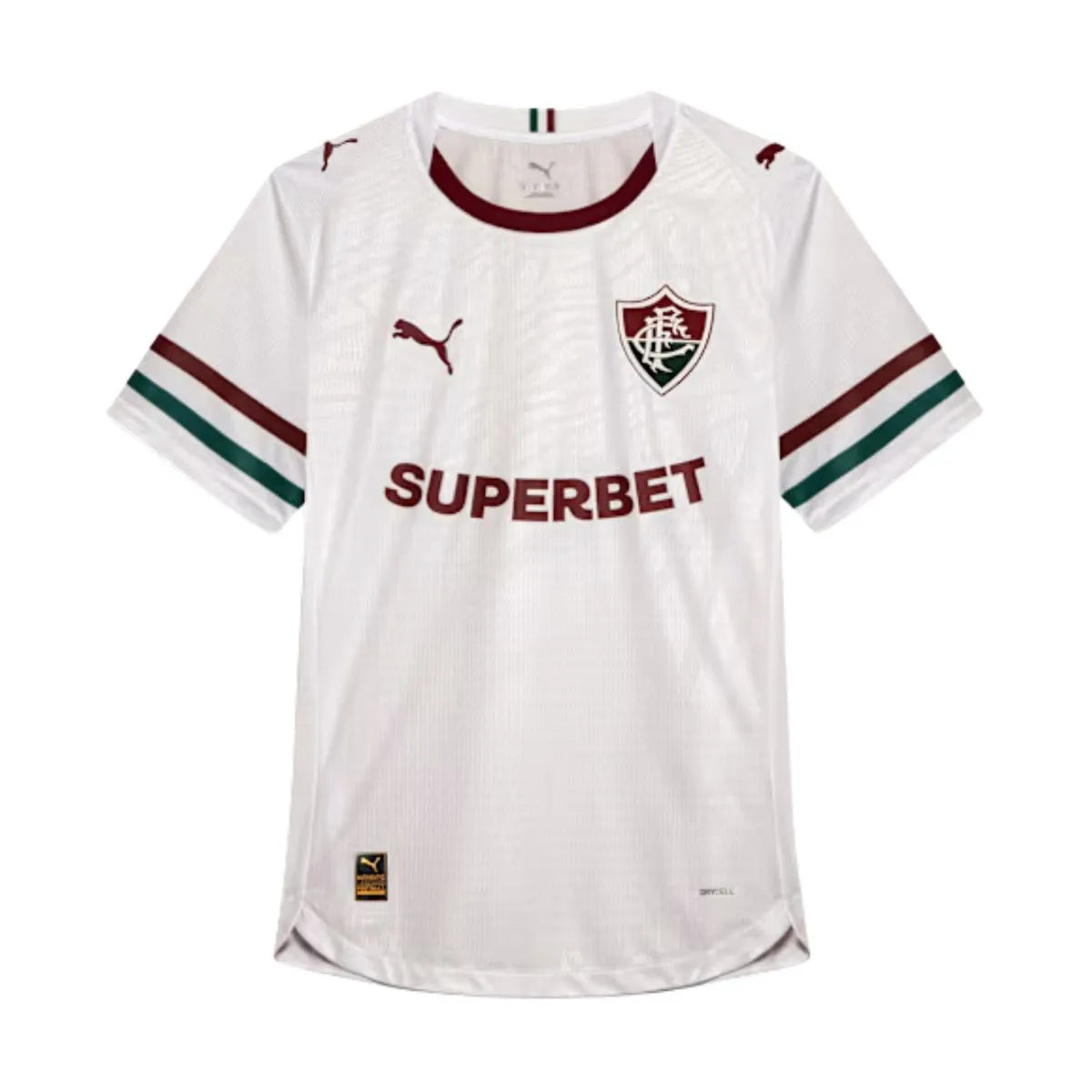 Fluminense 26/27 ll Jersey - Player Version