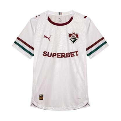 Fluminense 26/27 ll Jersey - Player Version