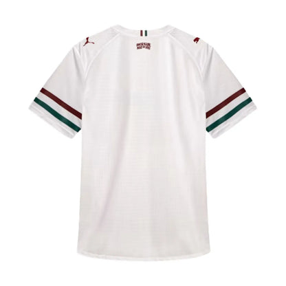 Fluminense 26/27 ll Jersey - Player Version