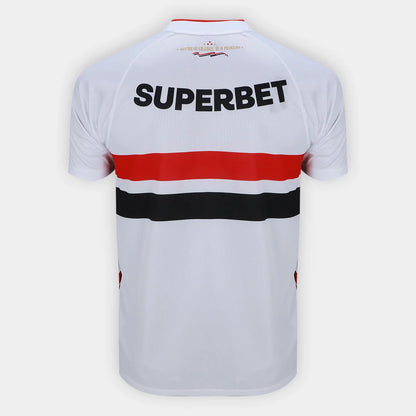 São Paulo Jersey l 26/27 Fan Version