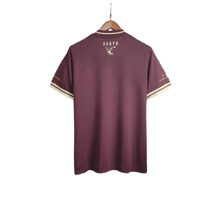 Atletico Mineiro 24/25 Special Edition Jersey - Burgundy - Fan Version