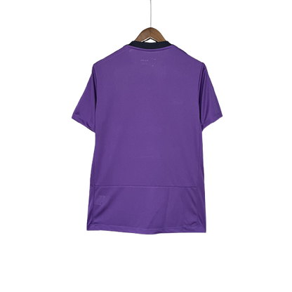 Corinthians 25/26 Training Jersey - Purple - Fan Version