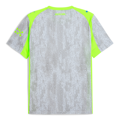 Manchester City 25/26 III Third Jersey - Fan Version