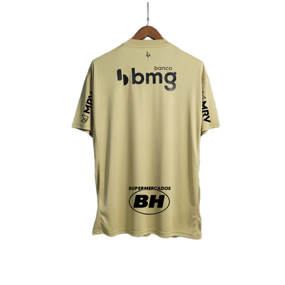 Atletico Mineiro 22/23 III Third Jersey - All Sponsors - Fan Version