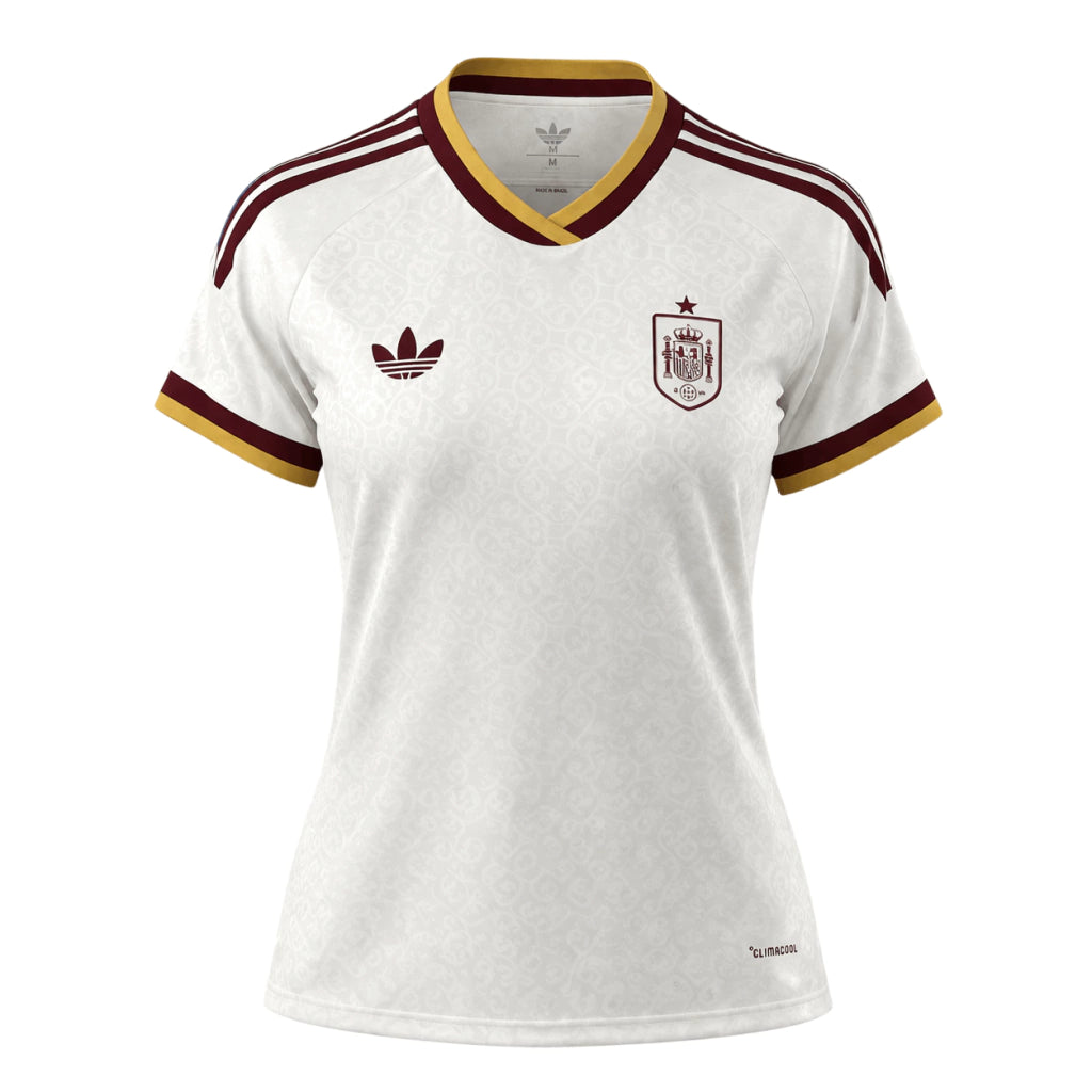 Spain Women’s Jersey lI 26/27