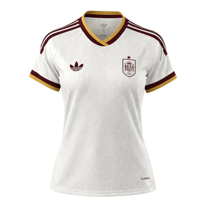 Spain Women’s Jersey lI 26/27
