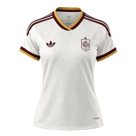 Spain Women’s Jersey lI 26/27