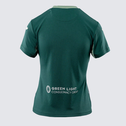 Norwich 25/26 II Away Jersey - Woman's
