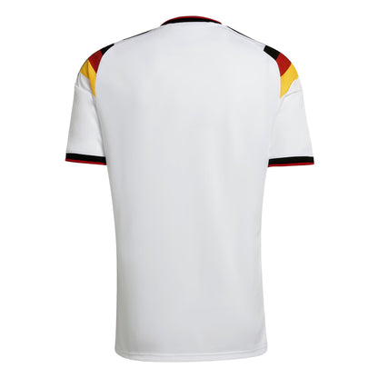 Germany Jersey l Home 26/27 Fan Version
