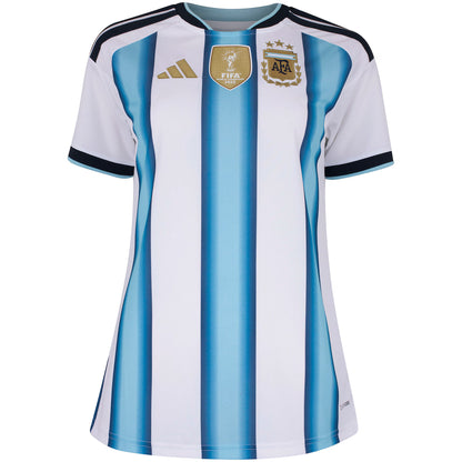 Argentina Women’s Jersey I 26/27