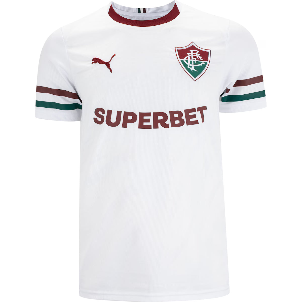 Fluminense 26/27 Il Jersey - Fan Version