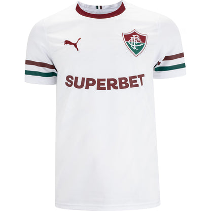 Fluminense 26/27 Il Jersey - Fan Version