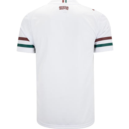 Fluminense 26/27 Il Jersey - Fan Version