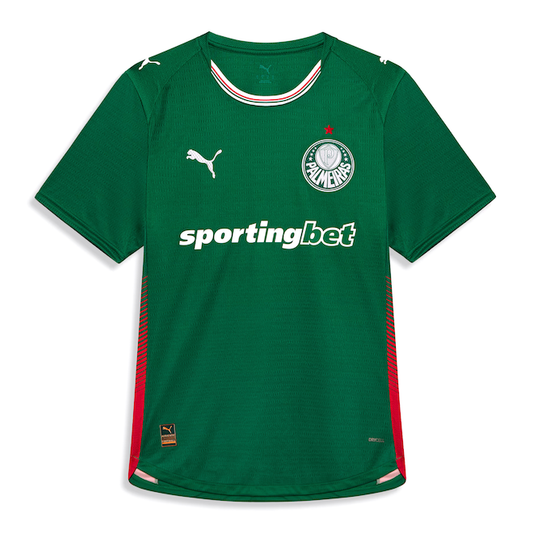 Palmeiras 26/27 I Home Jersey - Fan Version
