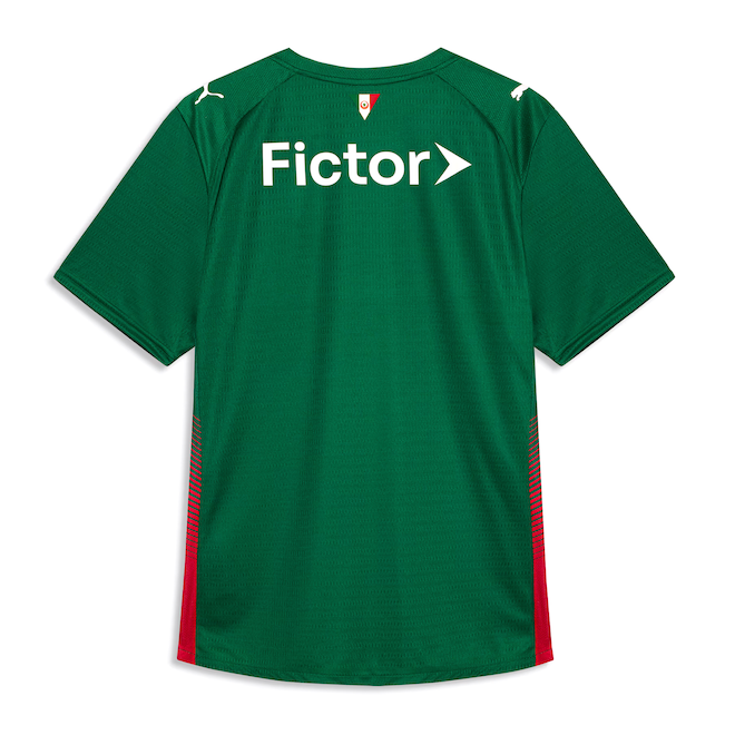 Palmeiras 26/27 I Home Jersey - Fan Version