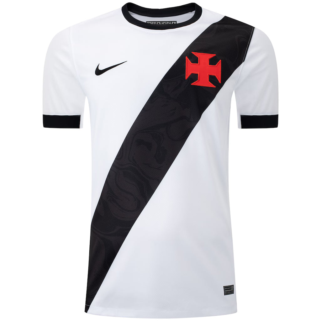 Vasco Jersey ll 26/27 Fan Version