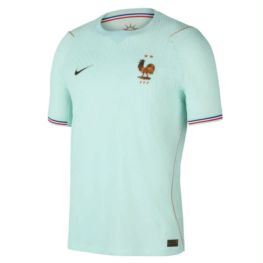 France Jersey lI 26/27 Player Version