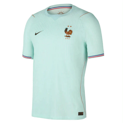 France Jersey lI 26/27 Player Version