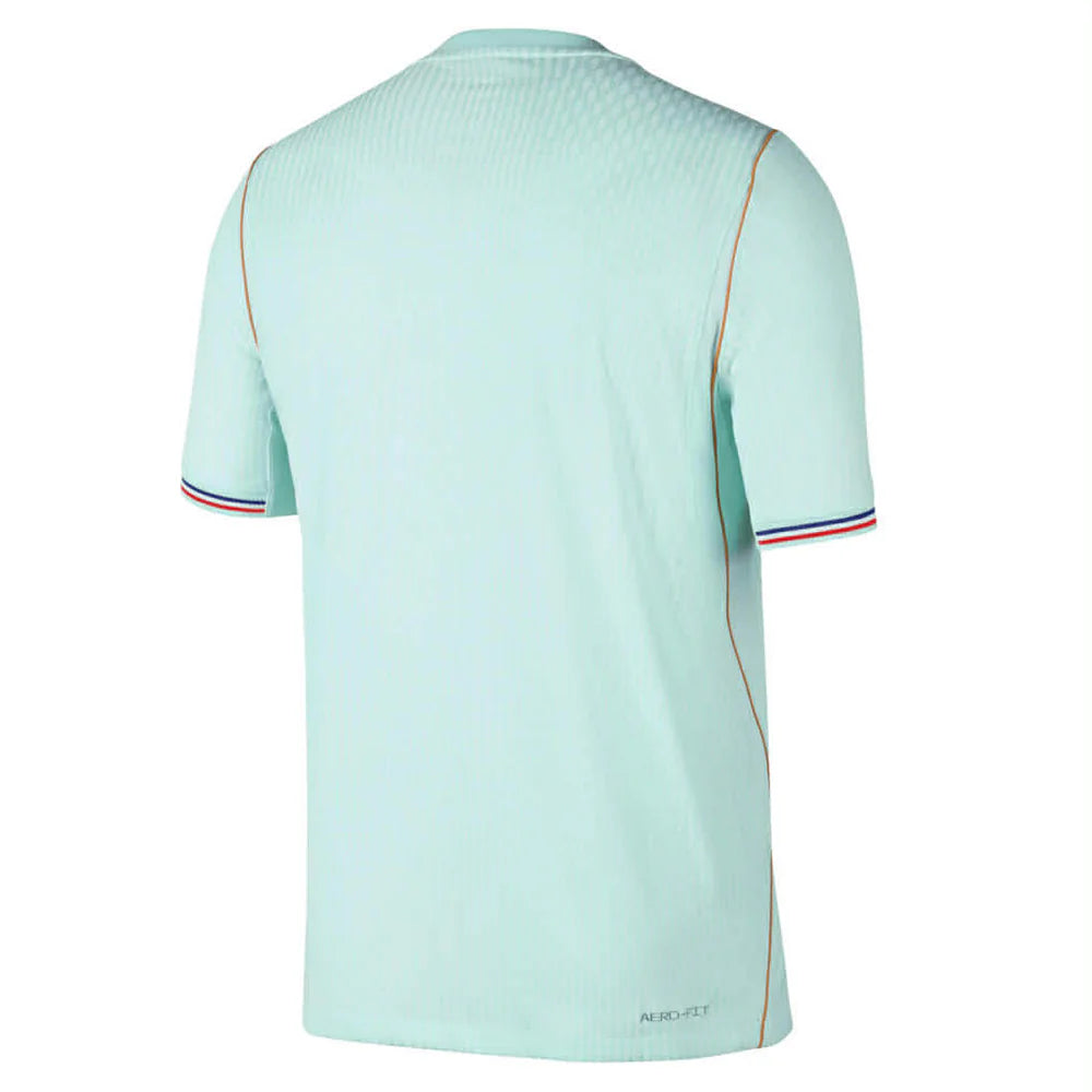 France Jersey lI 26/27 Player Version