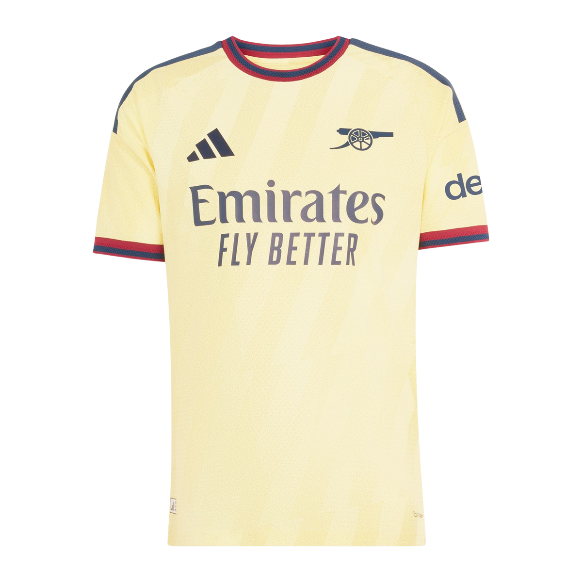 Arsenal 26/27 III Third Jersey - Fan Version