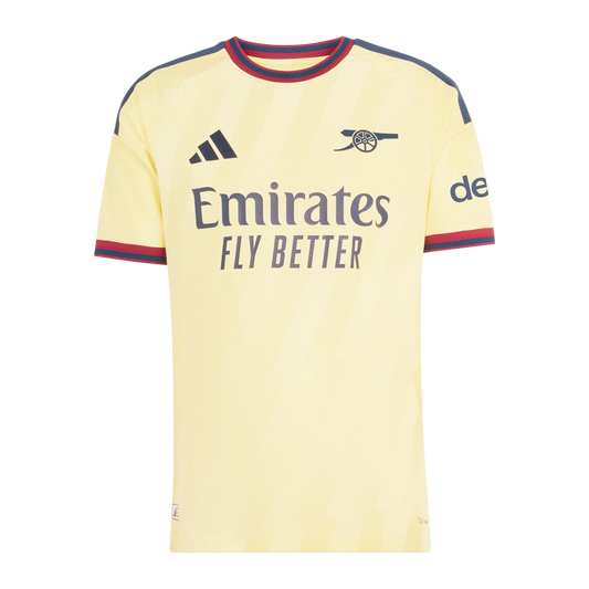 Arsenal 26/27 III Third Jersey - Fan Version