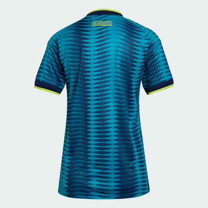 Colombia Women’s Jersey lI 26/27
